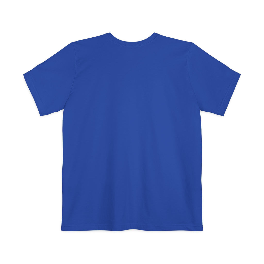 Pocket T-Shirt - "This Actually Is My Resting Bench"
