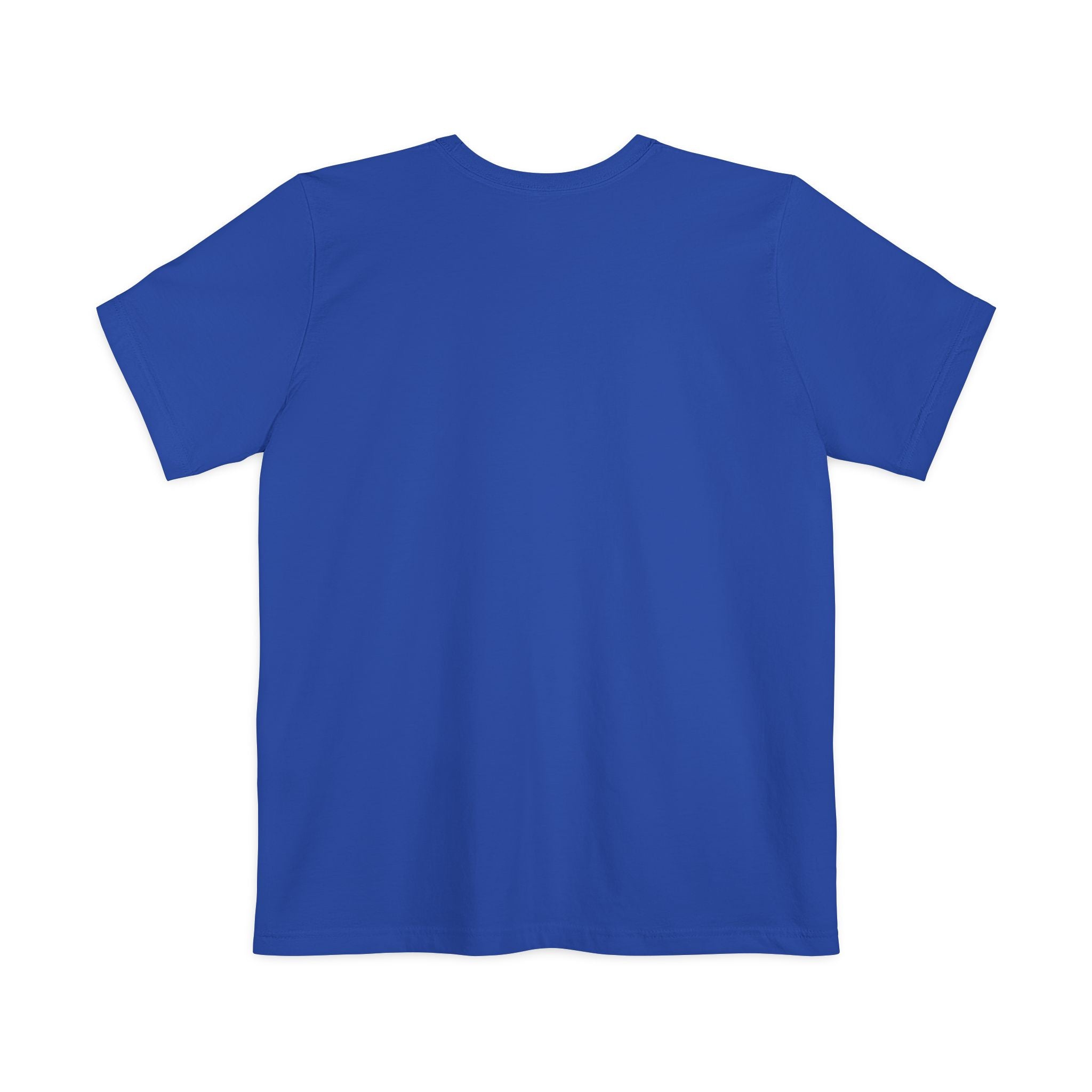 Pocket T-Shirt - "This Actually Is My Resting Bench"
