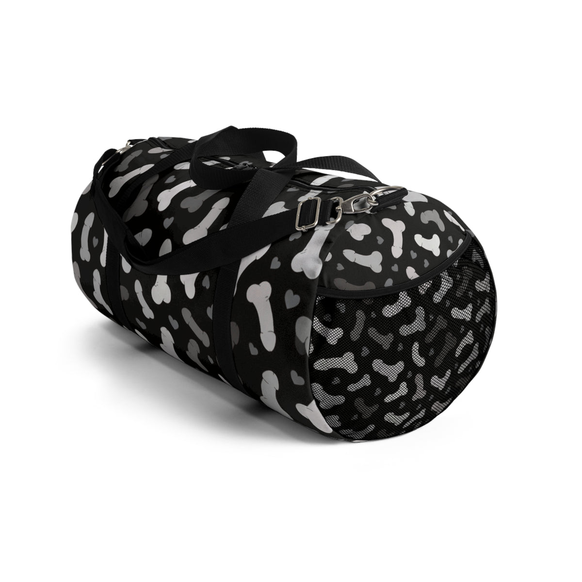 Bag of Dicks Duffel Bag