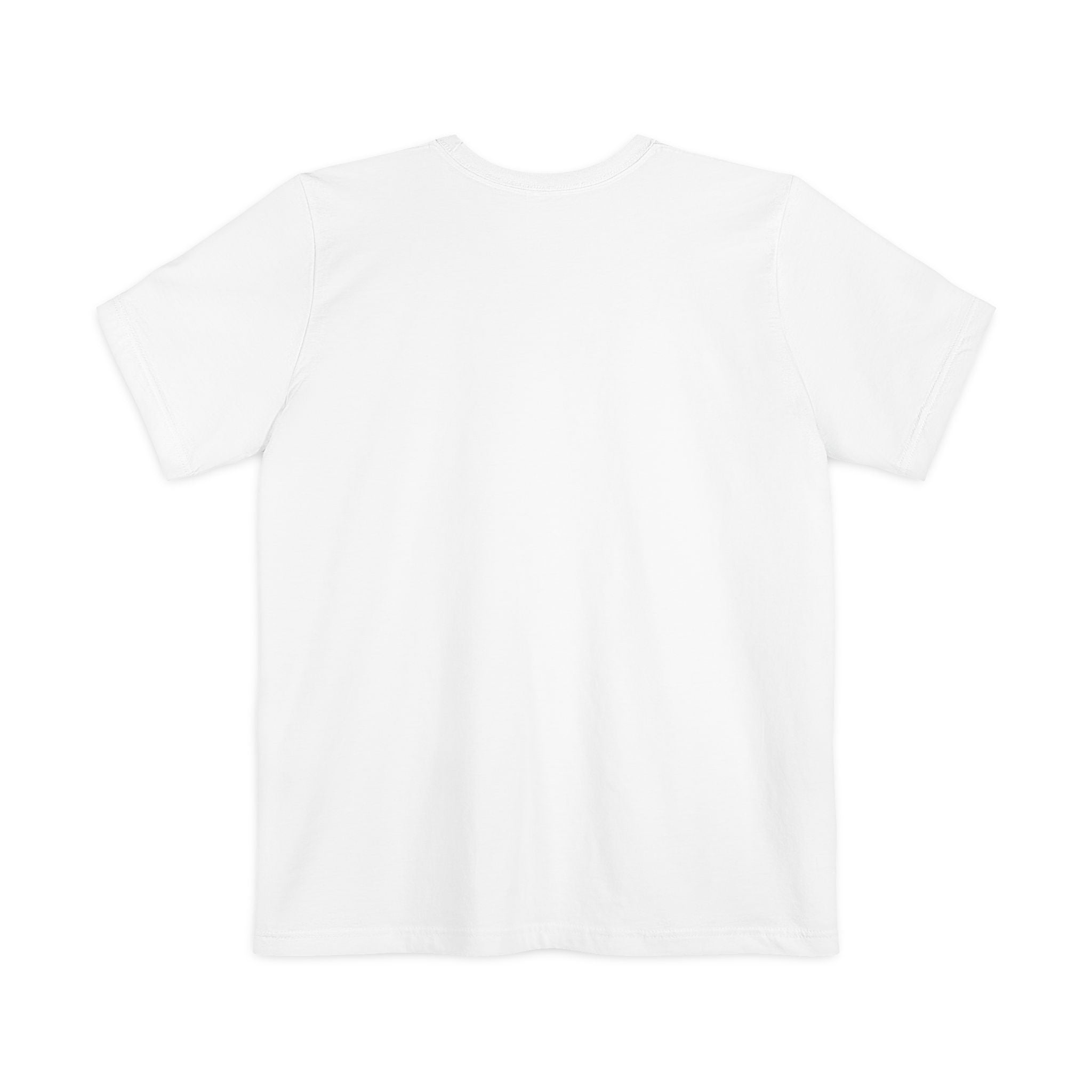 Pocket T-Shirt - "This Actually Is My Resting Bench"