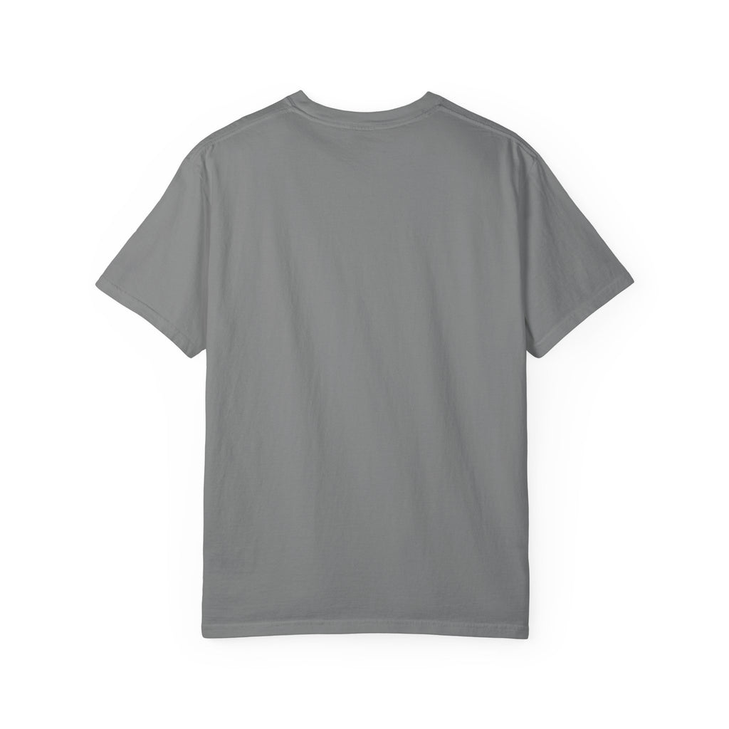 Raccoon T-Shirt – Smoking Trash Panda Graphic Tee
