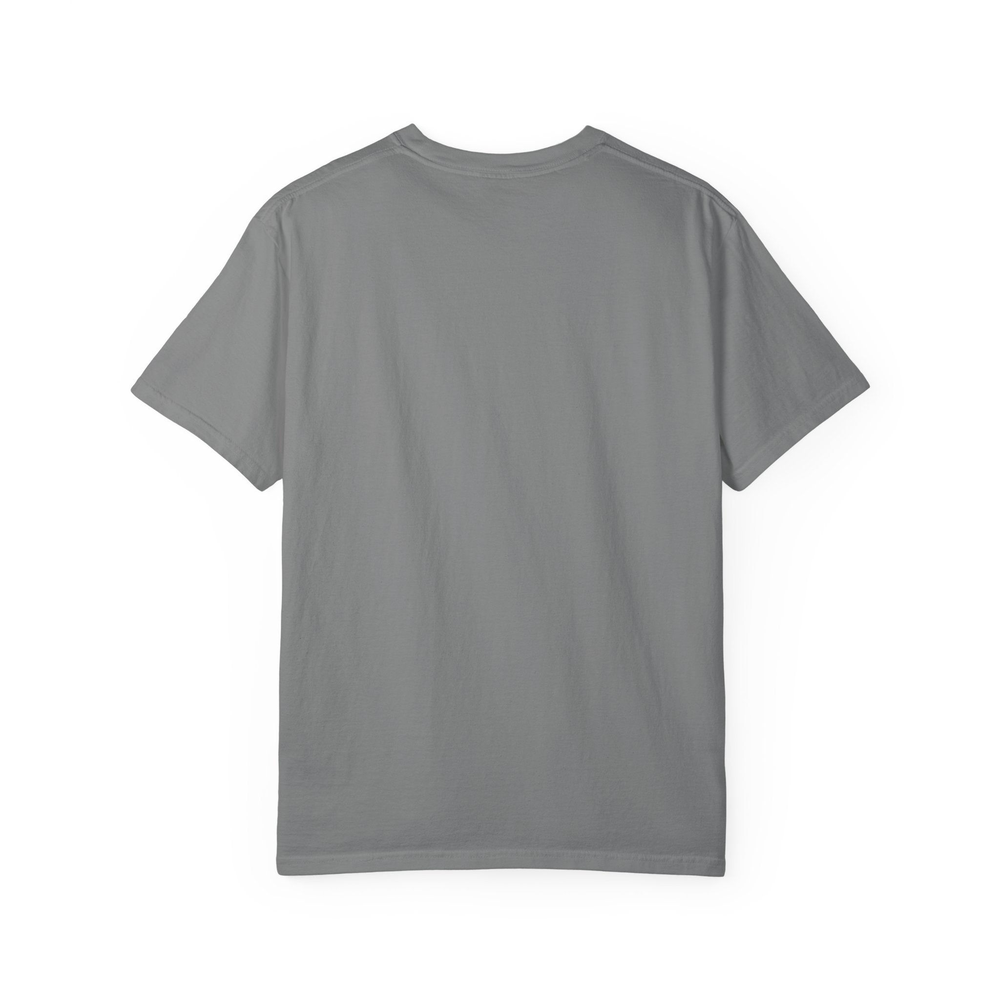 Raccoon T-Shirt – Smoking Trash Panda Graphic Tee