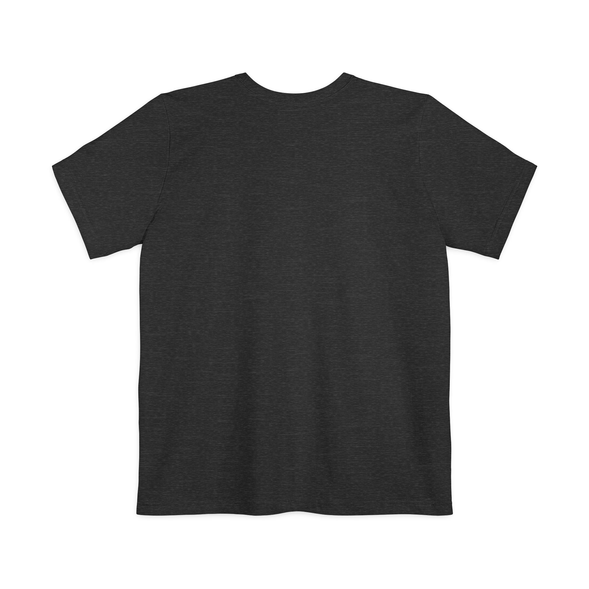 Pocket T-Shirt - "This Actually Is My Resting Bench"