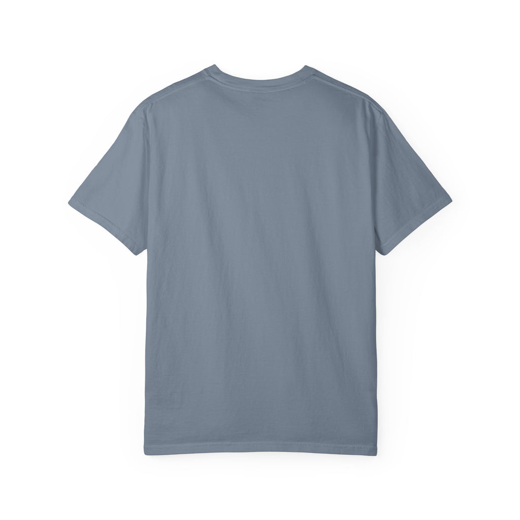 Raccoon T-Shirt – Smoking Trash Panda Graphic Tee