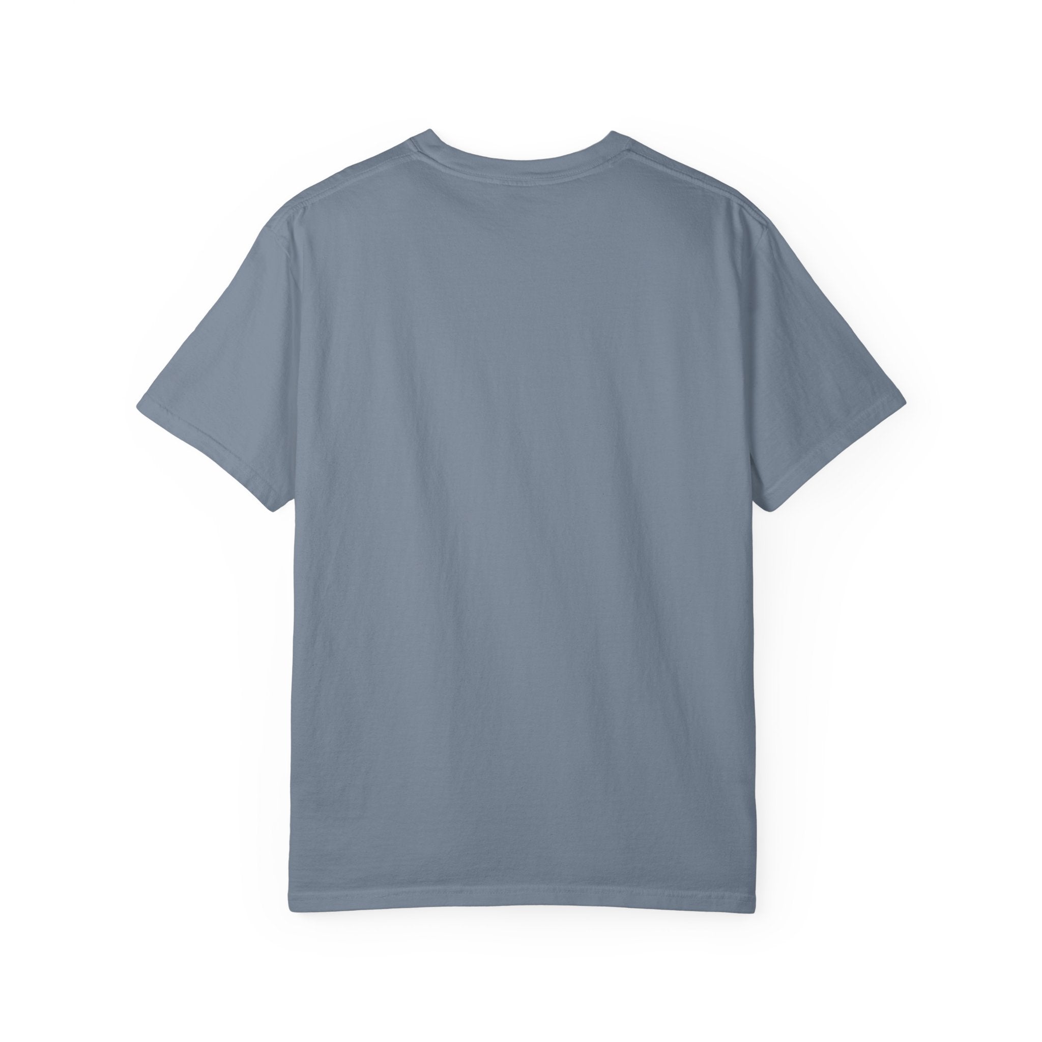 Raccoon T-Shirt – Smoking Trash Panda Graphic Tee