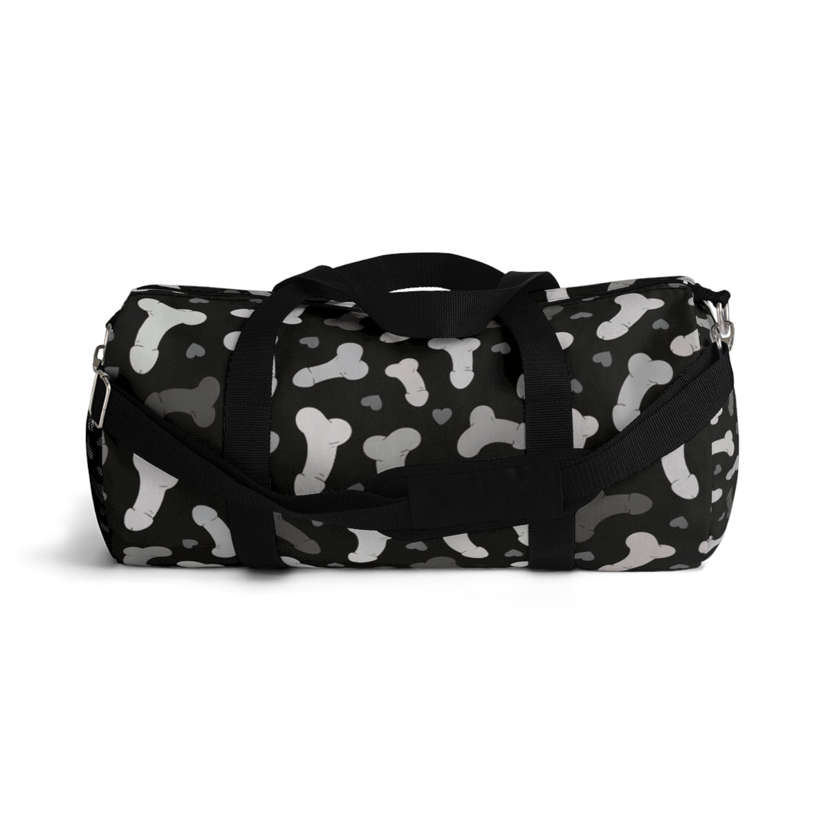 Bag of Dicks Duffel Bag