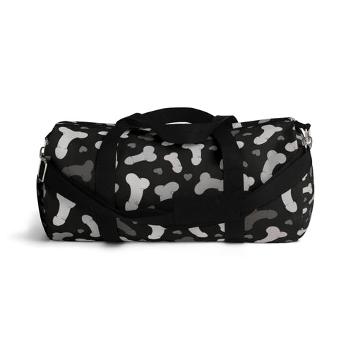 Bag of Dicks Duffel Bag