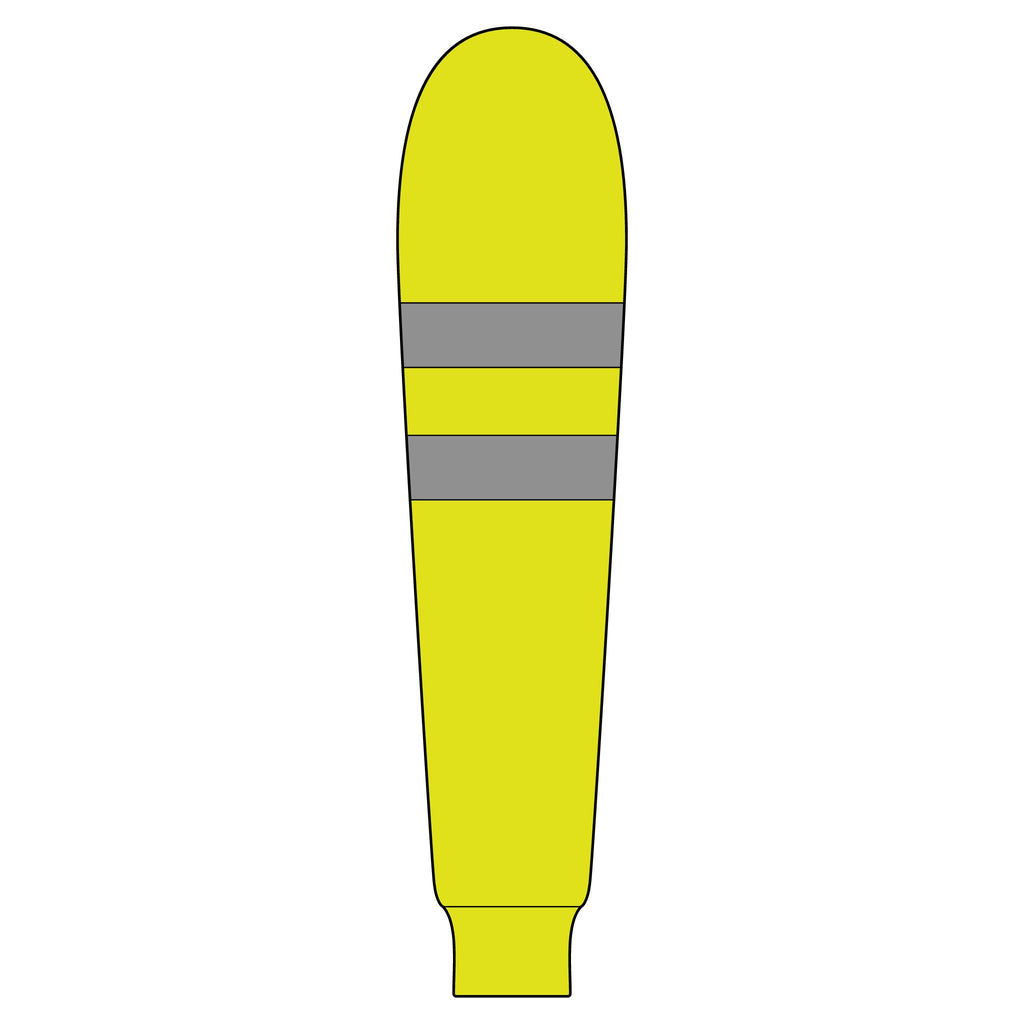 No Active Warrants Hi-Vis Safety Shirt – ANSI Class 3