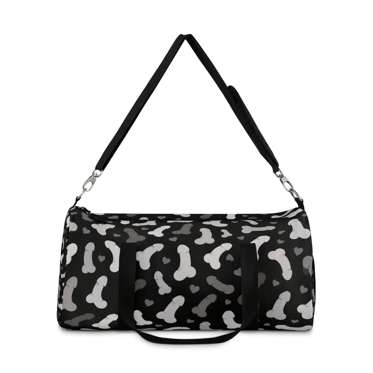 Bag of Dicks Duffel Bag