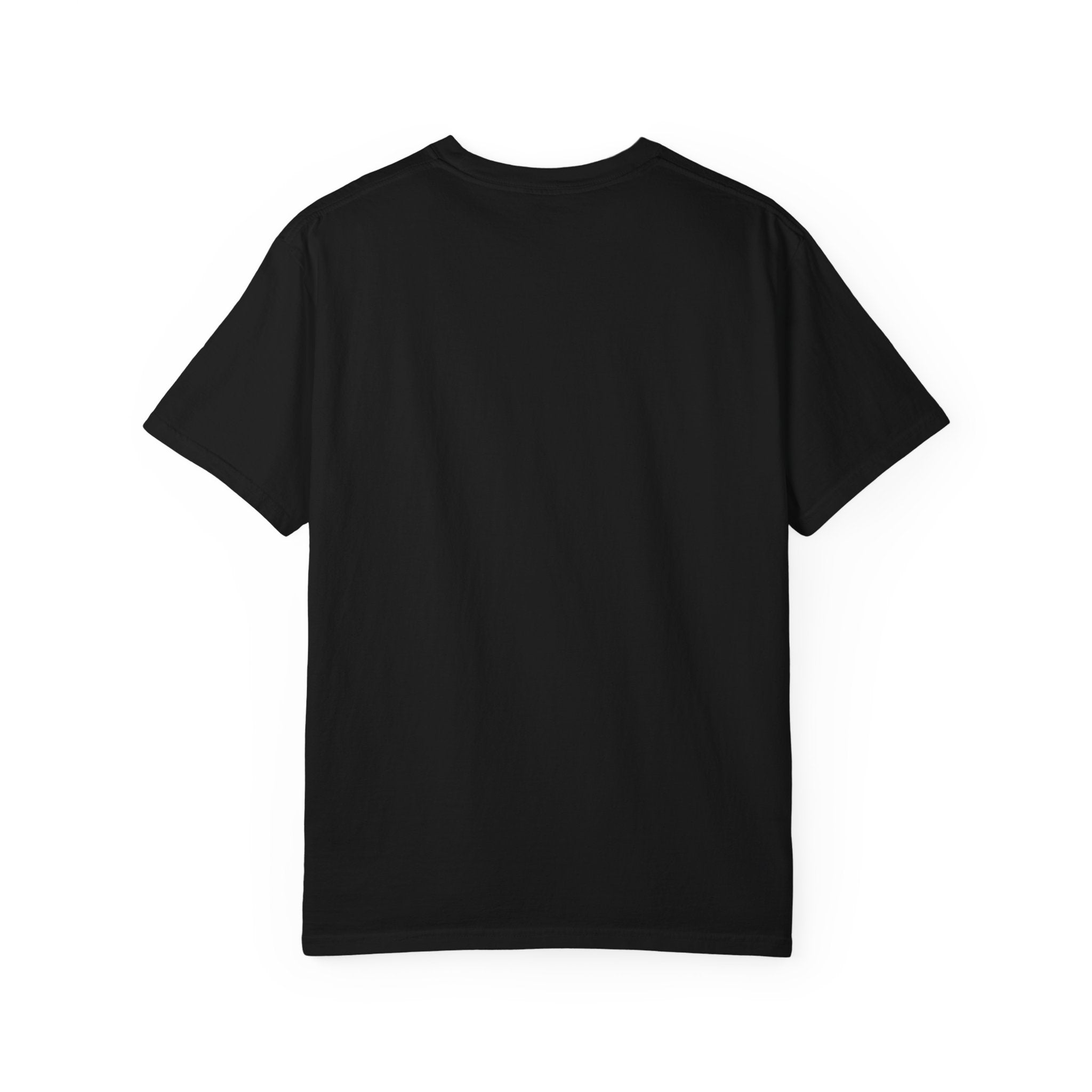 Raccoon T-Shirt – Smoking Trash Panda Graphic Tee