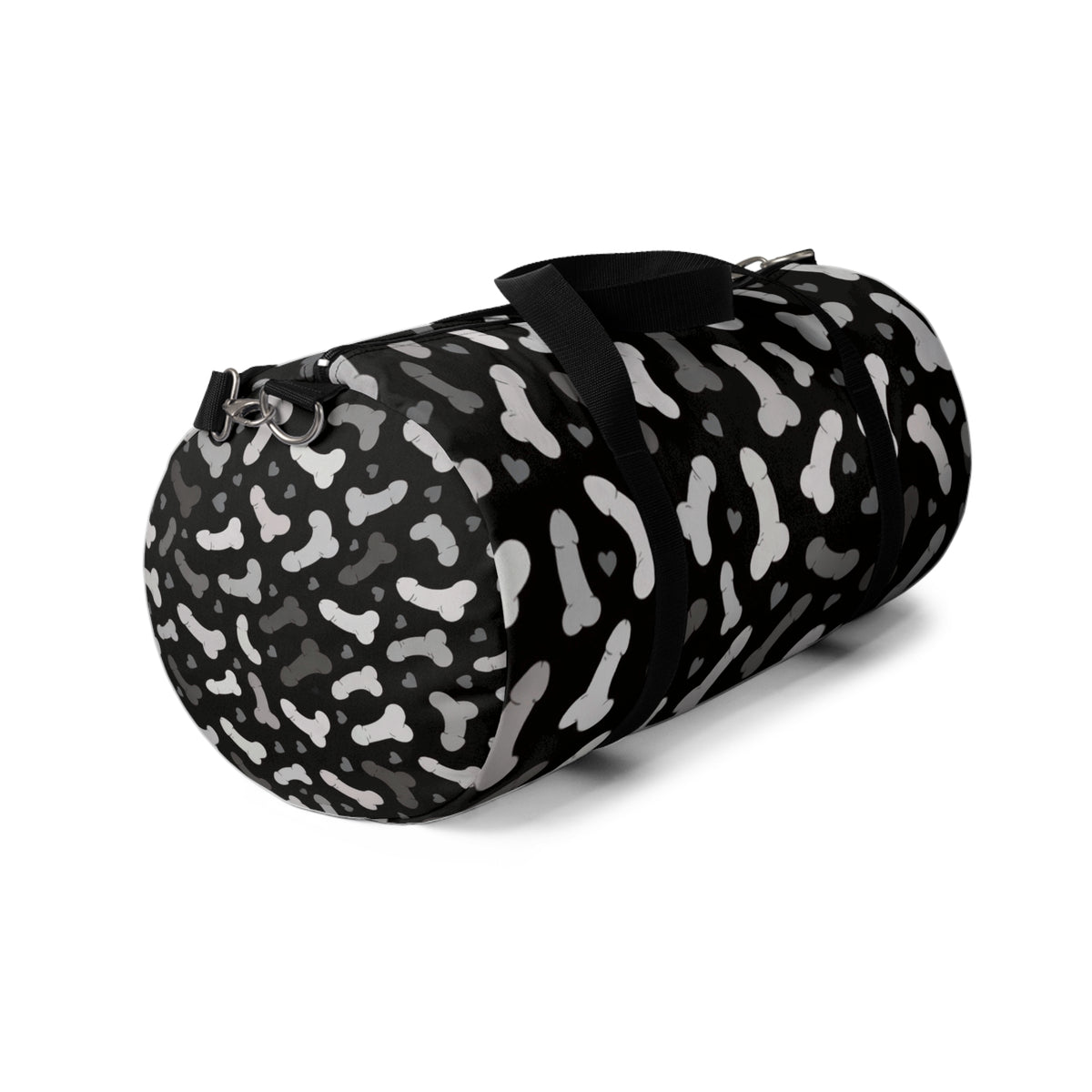 Bag of Dicks Duffel Bag