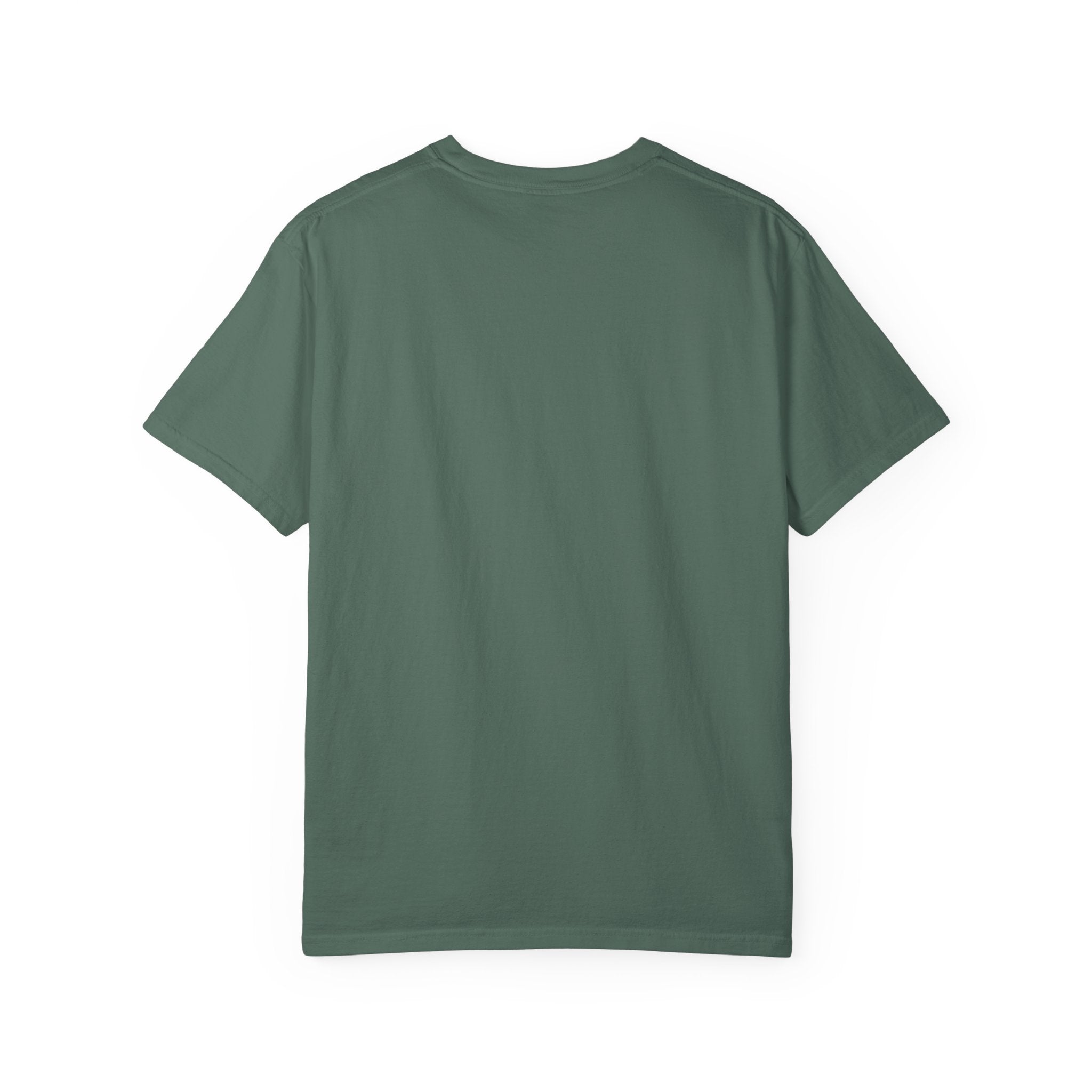 Raccoon T-Shirt – Smoking Trash Panda Graphic Tee