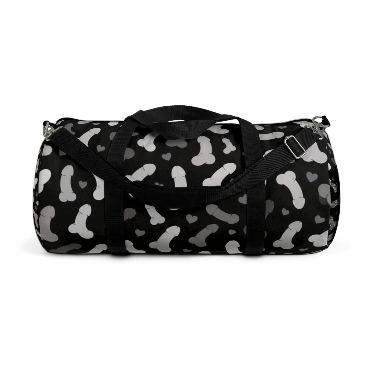 Bag of Dicks Duffel Bag