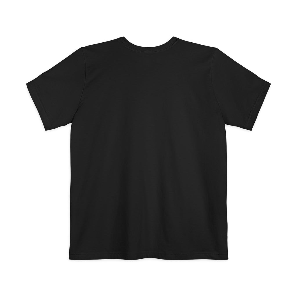 Pocket T-Shirt - "This Actually Is My Resting Bench"