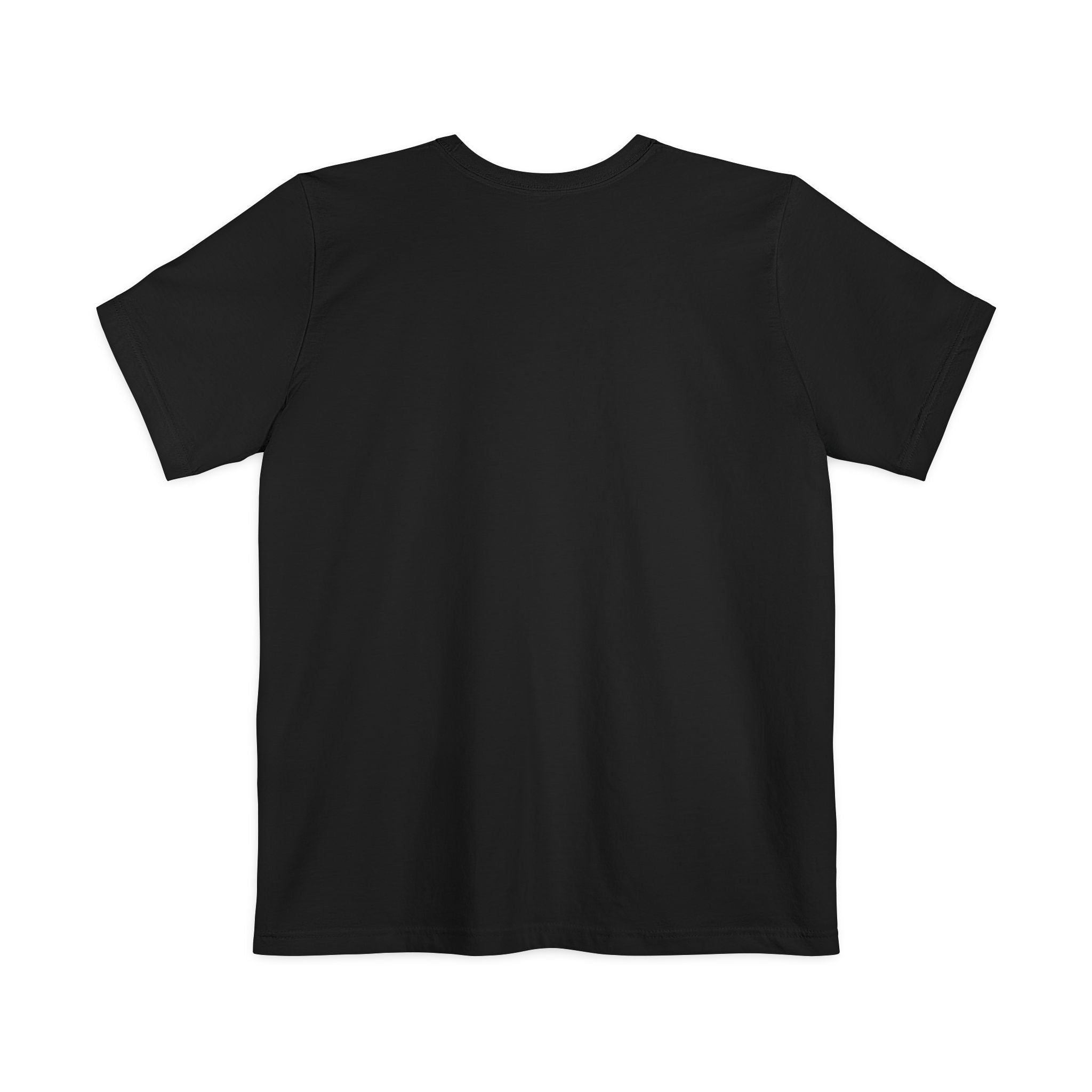Pocket T-Shirt - "This Actually Is My Resting Bench"